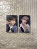 [USED] TXT TOMORROW Taehyung Hueningkai Rakidoro 2-piece Set