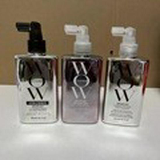 Color WOW Hair Care Series Leave-in Conditioner - High Quality.