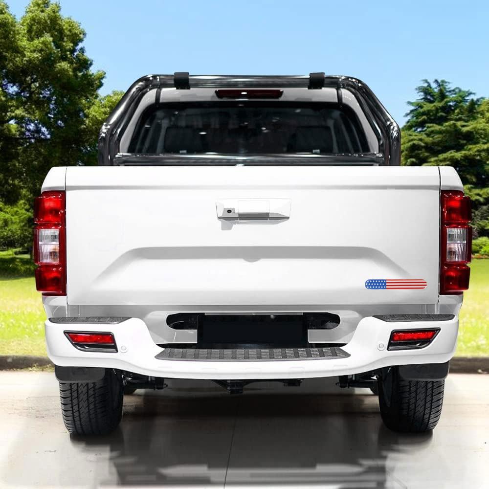 1 шт., автомобильные внешние аксессуары, 3D-флаг, эмблема, металлические наклейки для автомобиля, значок, декоративная наклейка, универсальные наклейки для кузова автомобиля и грузовика