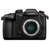 Panasonic Mirrorless Single-lens Camera Lumix GH5M2 Body Black DC-GH5M2