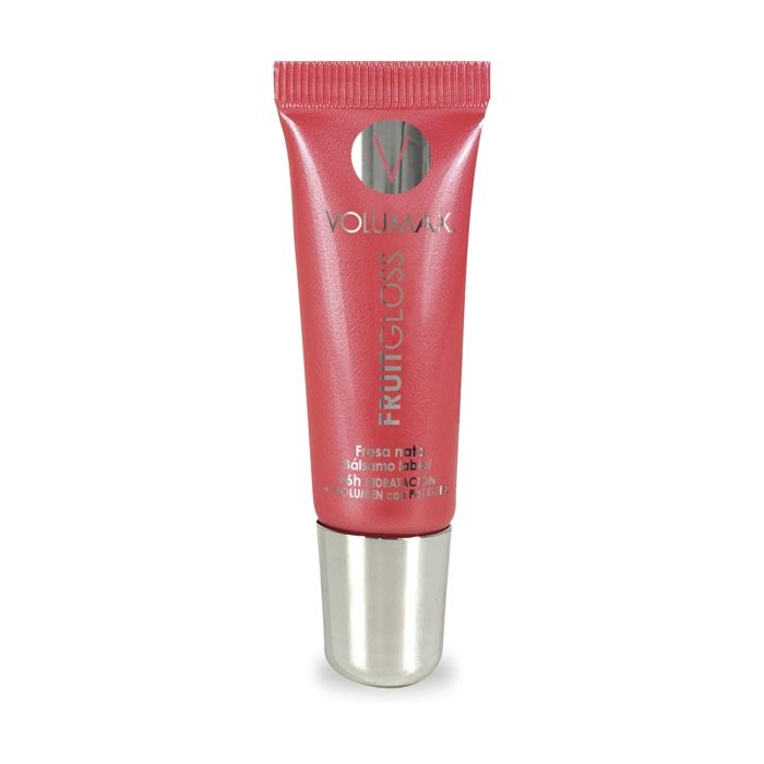 VOLUMAX - Volumax Fruitgloss Strawberry-Cream 15 Ml