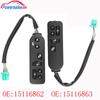 New Power Seat Switch Control For Chevrolet Escalade Tahoe Yukon Avalanche 2003-2006 15116862 15116863