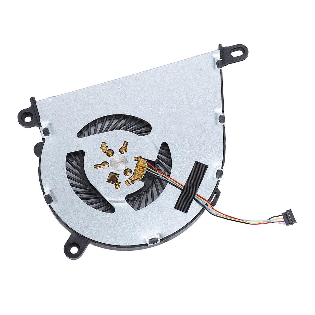 Вентилятор ЦП с ремонтным комплектом 4-контактный разъем питания Вентилятор охлаждения ЦП для 15 DY 14 DQ 15 EF 14S DQ 15S FQ