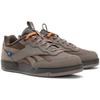 Nautica x Reebok BB 4000 II LOW Ретро Баскетбольные Кроссовки Унисекс Коричневые 100245904