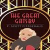 The Great Gatsby by F. Scott Fitzgerald Paperback Book 9781785996139