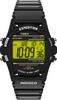 Мужские часы Timex Expedition Atlantis 40 мм, черные, мужские цифровые часы с будильником Timex Expedition CAT 40 мм.