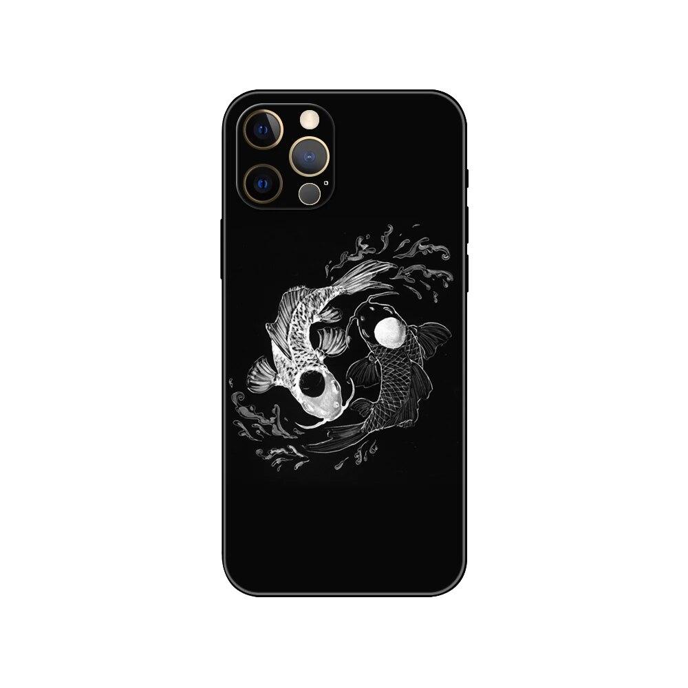 Чехол для телефона с цветком розы для iPhone Samsung Galaxy Redmi Xiaomi Oppo OnePlus Note SA 7 8 9 10 11 12 13 14 20 21 22 23 53 54 Pro Max Plus Ultra TPU Soft