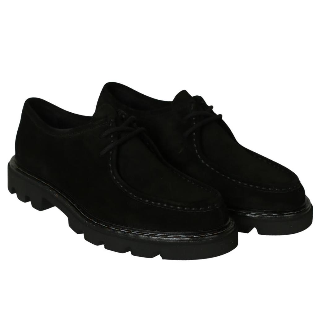 Мужская обувь из натуральной кожи для повседневного использования