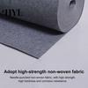 Indoor Plant Container 5 Gallon Grow Bag Non-woven Fabric Planting with Handles Space-saving Holder Breathable Garden Pot for Outdoor Vegetables