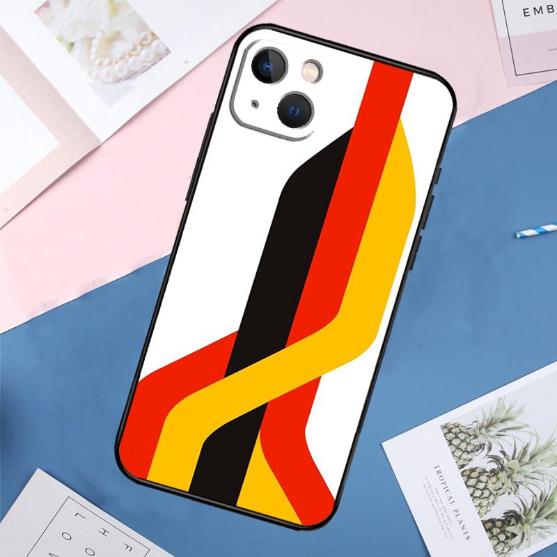 Чехол для телефона 'Шлем Феттеля' для iPhone 11 14 15 16 Pro Max 13 12 Mini XS X XR Plus Защитный чехол