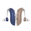 Перезаряжаемые цифровые слуховые аппараты - Без Bluetooth, Популярная английская версия