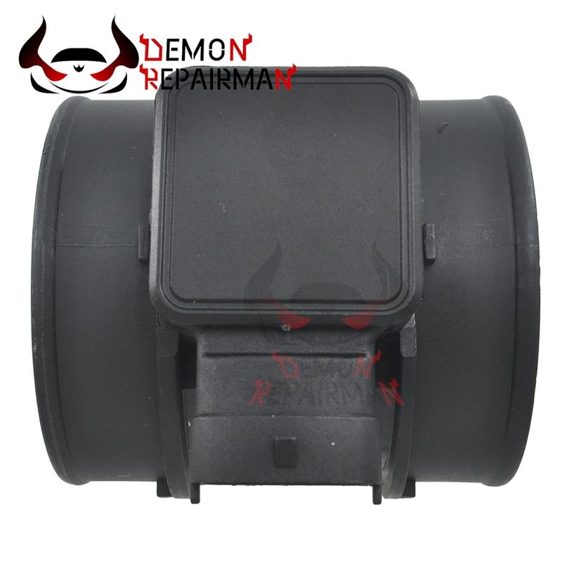 Mass Air Flow MAF Sensor For HOLDEN ASTRA BARINA TIGRA XC 1.8SRi SAAB 9-3 YS3F 1.8 i SRi 1.8i Z18XE 5WK9606 90 530 463 90530463