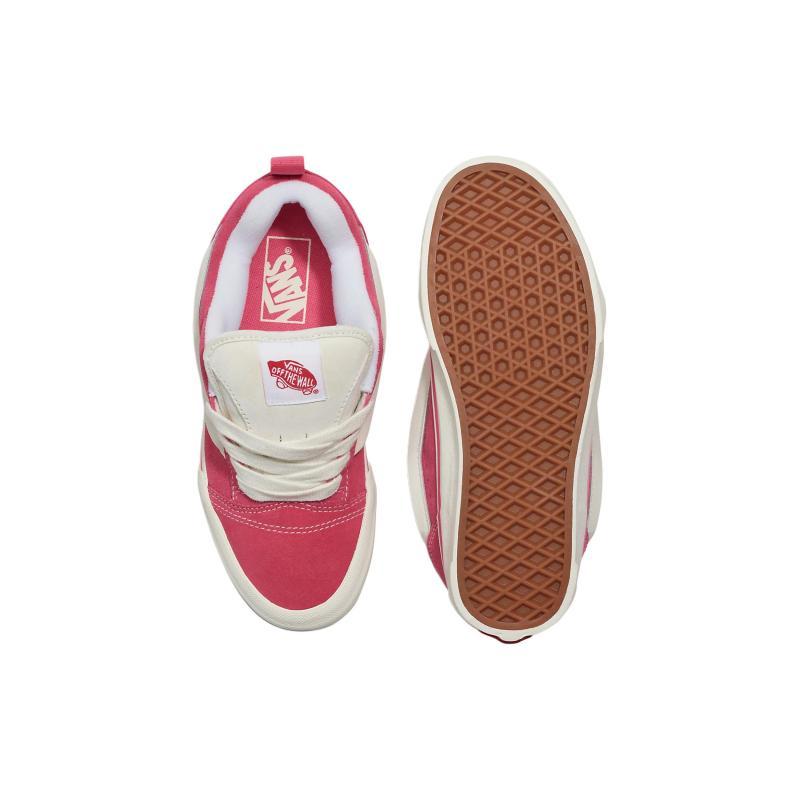 Vans Knu-Skool 'Ретро Розовый' Vans VN0009QCBJ1