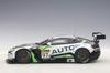 AUTOart Aston Martin V12 Vantage 2015 12 Hour 1/18 #97 (Bathurst Race)