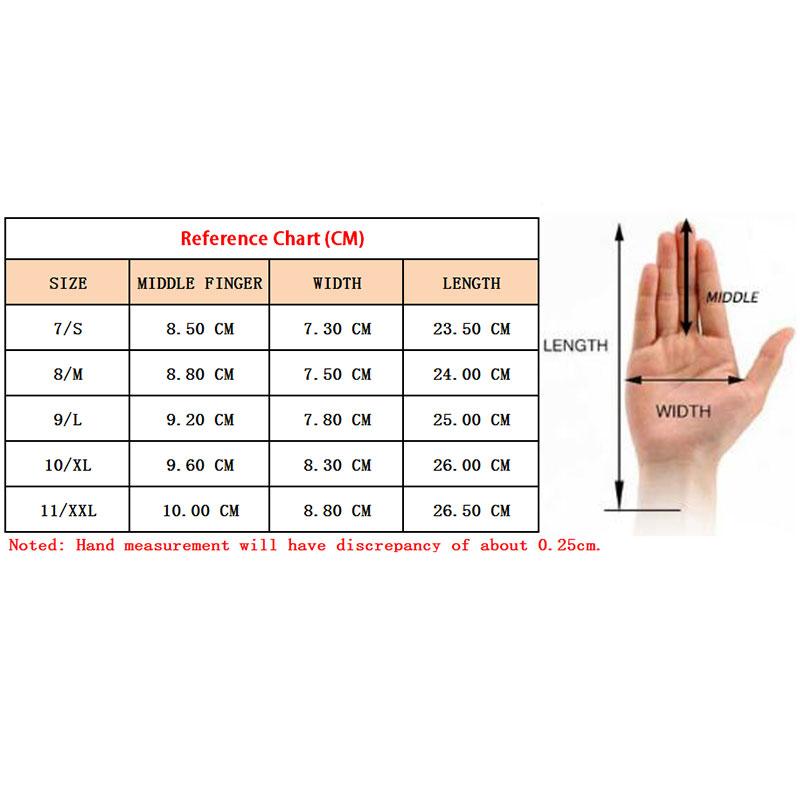 NMSafety Anti Vibration Safety Work Glove Shock Resistant Glove Anti Impact Mechanics Protective Work Gloves