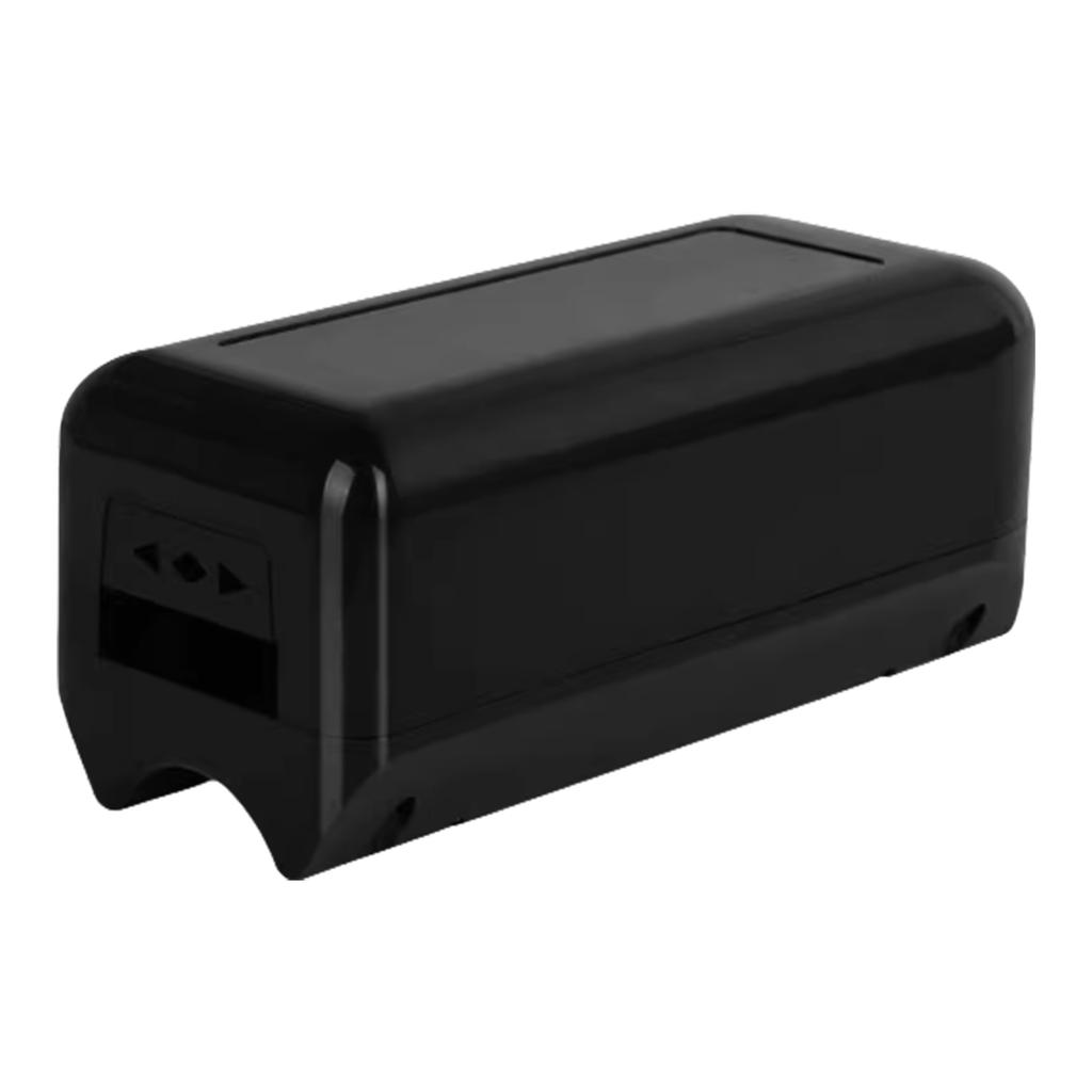 Electric Bike Controller Box Case Electric Bike Battery Case Waterproof Controller Protection Box for Mountain Bicycles