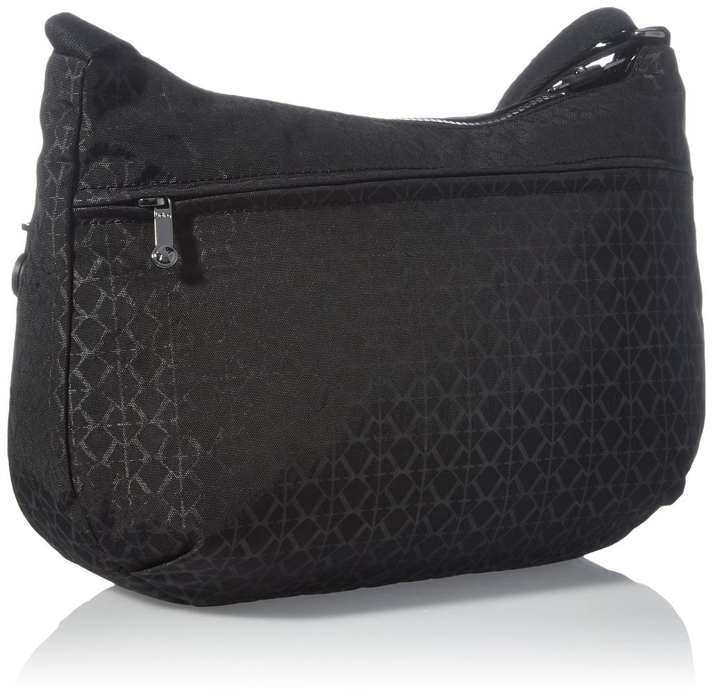 Kipling Официальный IZELLAH Фирменный Emb K12592K59 Средняя сумка кроссбоди женская