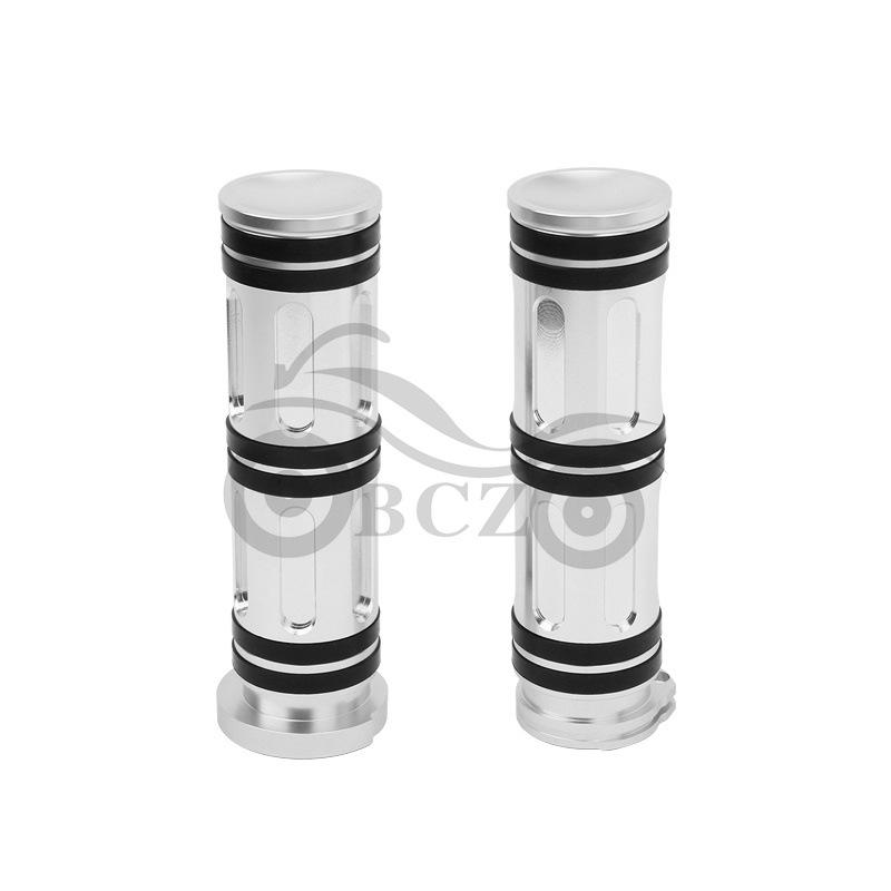 Алюминиевые ручки руля CNC для Harley Touring 883 X48, 25 мм
