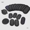 Bass Diaphragm 5090 Low-Frequency Radiator Speaker Vibrator Membrane