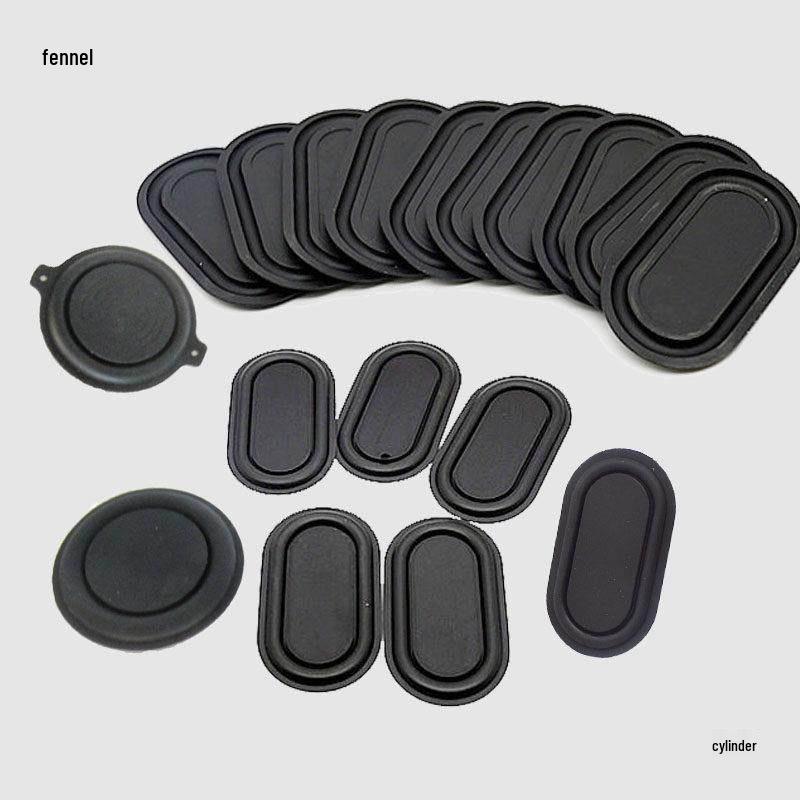 Bass Diaphragm 5090 Low-Frequency Radiator Speaker Vibrator Membrane