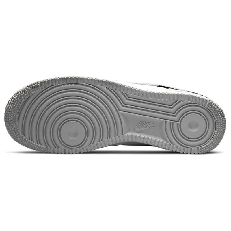 Nike Кроссовки Air Force 1 Low '07 LV8 Emb 'Raiders' CT2301-001