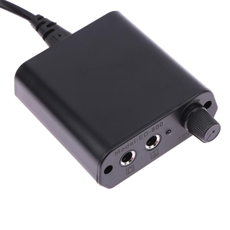 Источник питания для тату-машинки, мини-батарея для тату-машинки, портативный источник питания для тату-машинки 90 В-240 В