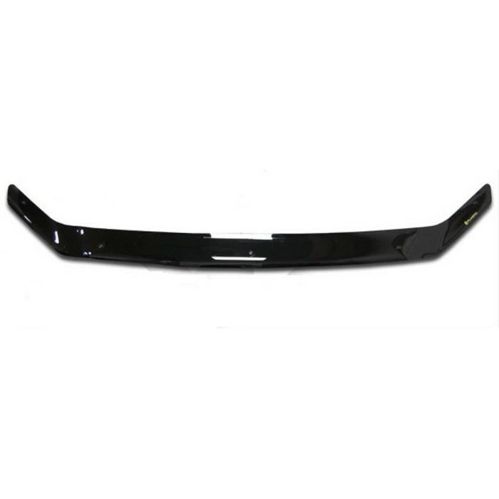 SCOUTT BRA CAPOT DEFLECTEUR PROTECTION pour MAZDA 6 SERIES dal 2012