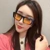 JYL TS Модные Солнцезащитные Очки Женские Защита от УФ Похудение 97142