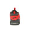 Nike Женские кроссовки Air Max Dn Черно-белые с серой отделкой FZ3055-002