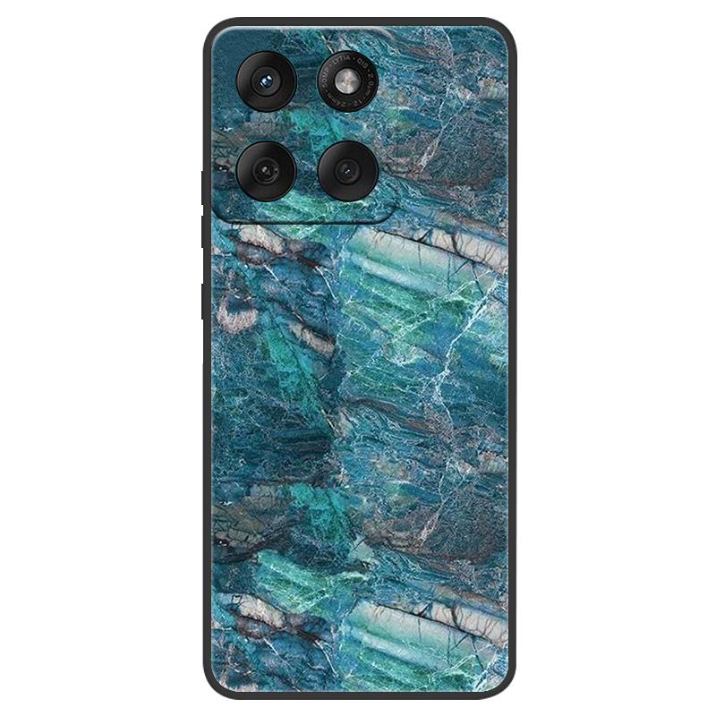 For Motorola Edge 60 Fusion Case Silicone Luxury Space Soft Bumper for Moto Edge60 Fusion Phone Cover XT2503-4 2025 TPU Funda