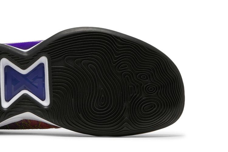Nike PG 5 EP 'Multi-Color'