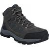 Men's Bandera Expedition Suede Ankle Walking Shoes