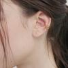 SOSOO Wind Ear Cuff