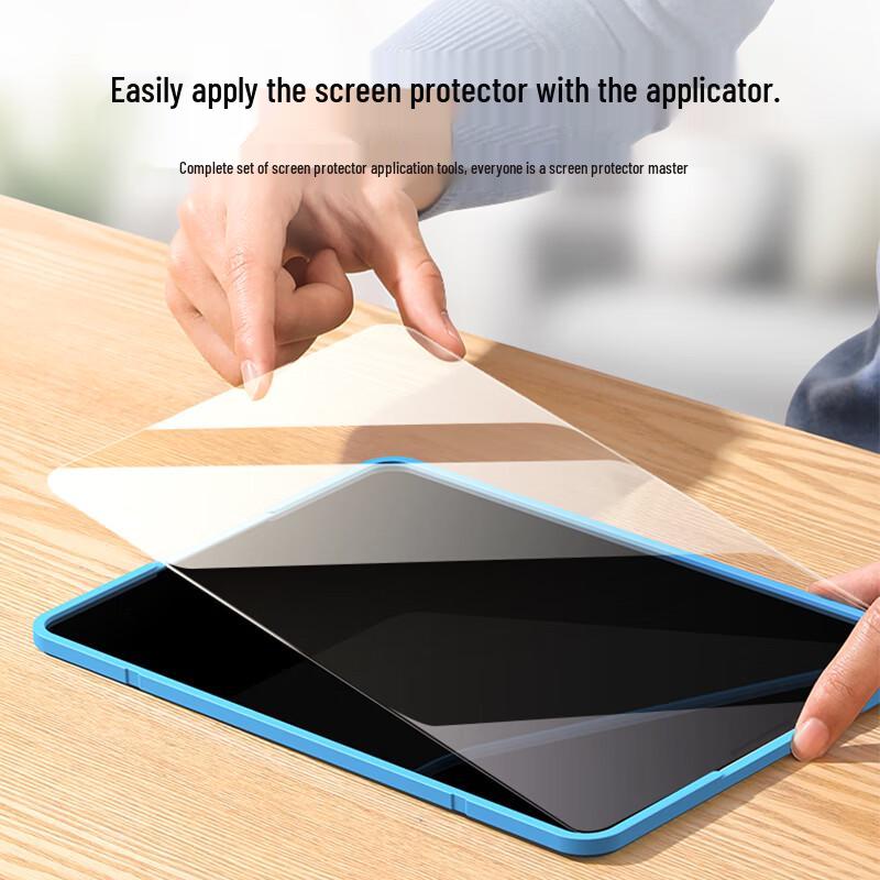 Ugreen Tempered Glass Screen Protector for iPad Air 4/5