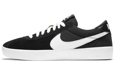 Sb Bruin React Черный Белый CJ1661-001