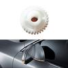 Car 30 Teeth Side View Mirror Motor Gear For Hyundai Santafe Part Folding Side View Mirror Gear Car Exterior Part