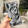 Phone Case For Samsung Galaxy A30s A50 Case Cute Silicone Black Back Covers on For Coque Samsung A50 s A50s A 30s Cover Bumper
