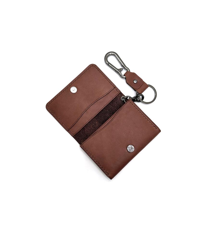 No Mas Volume Case Vol.3 (коричневый)