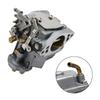 Карбюратор Карбюратор подходит для Tohatsu Mercury 4 Stroke 9.8HP Outboard 3DP-03100-2