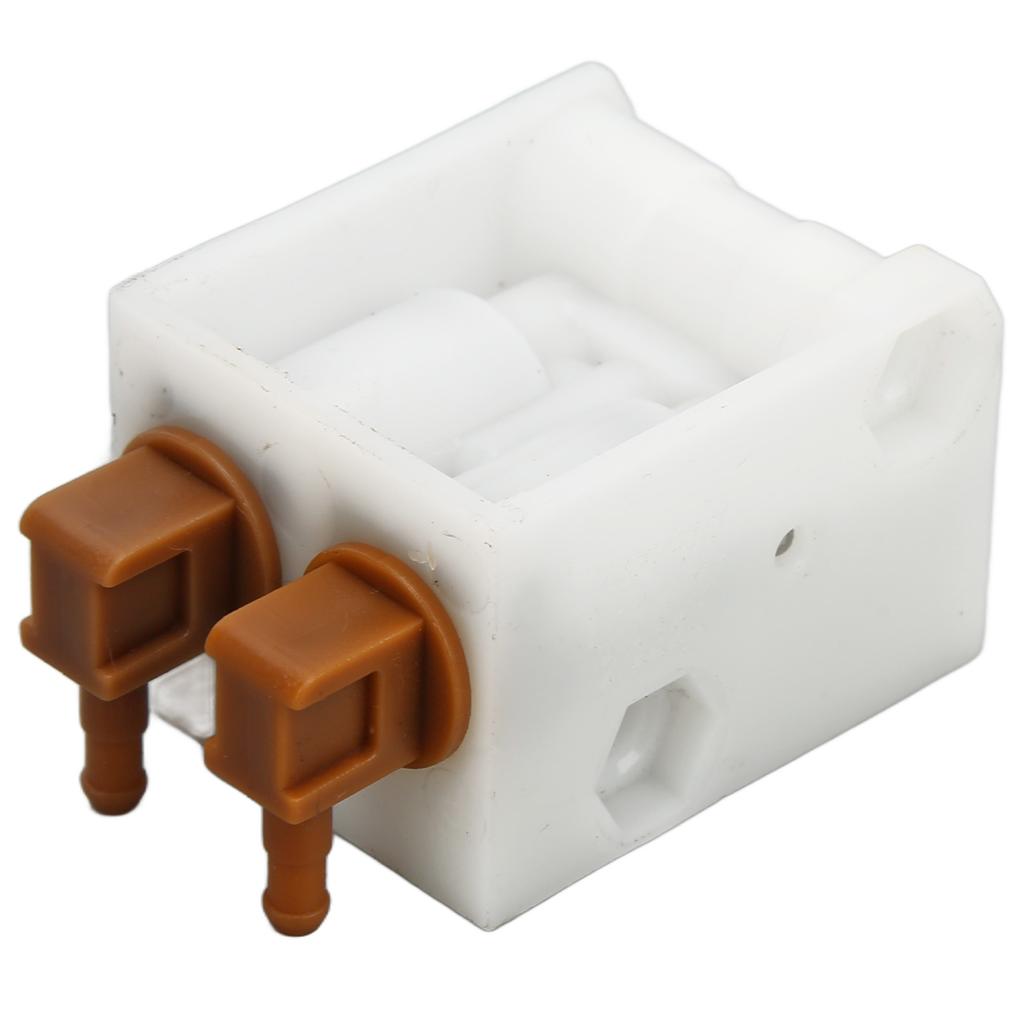 Клапан регулировки уровня пневматической подвески сиденья 1439977 Высокоточная замена для грузовика Scania