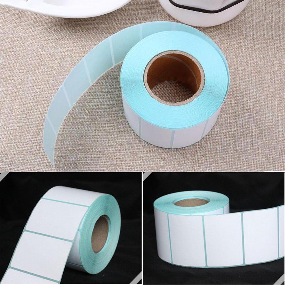 Cards Supermarket Price Print Supplies Package Label Thermal Sticker Adhesive Paper Waterproof