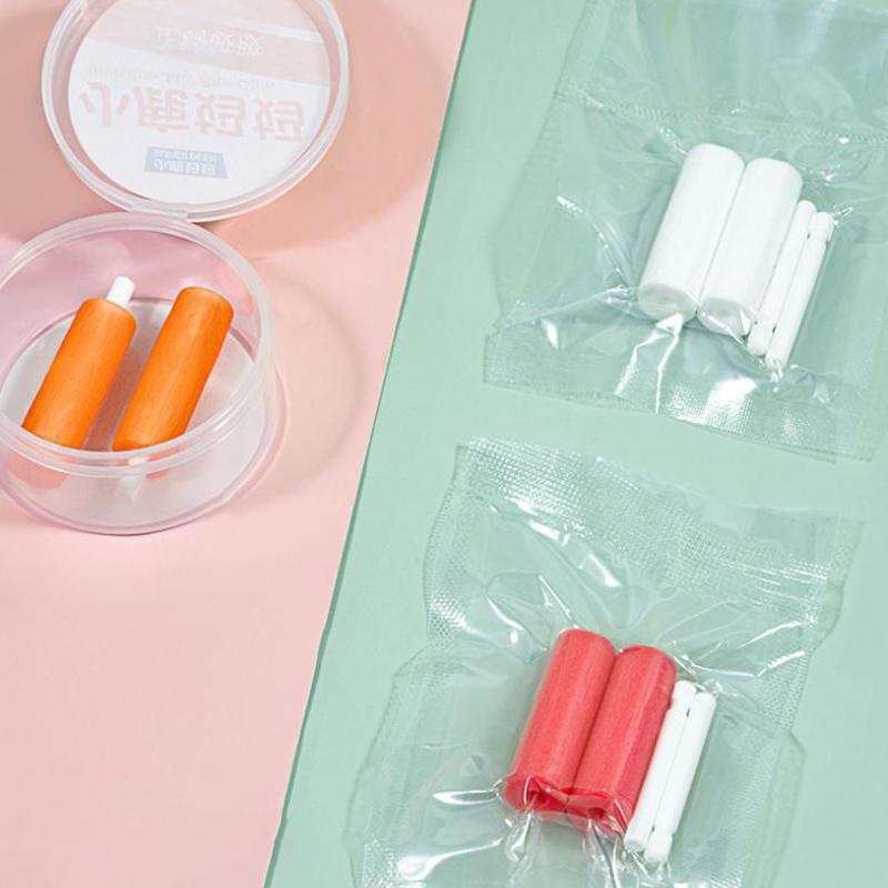 Dental Stick Orthodontic Bite Aligner Chewies Silicone Teeth Stick Bite Tooth Chew Aligners Dentis Brackets