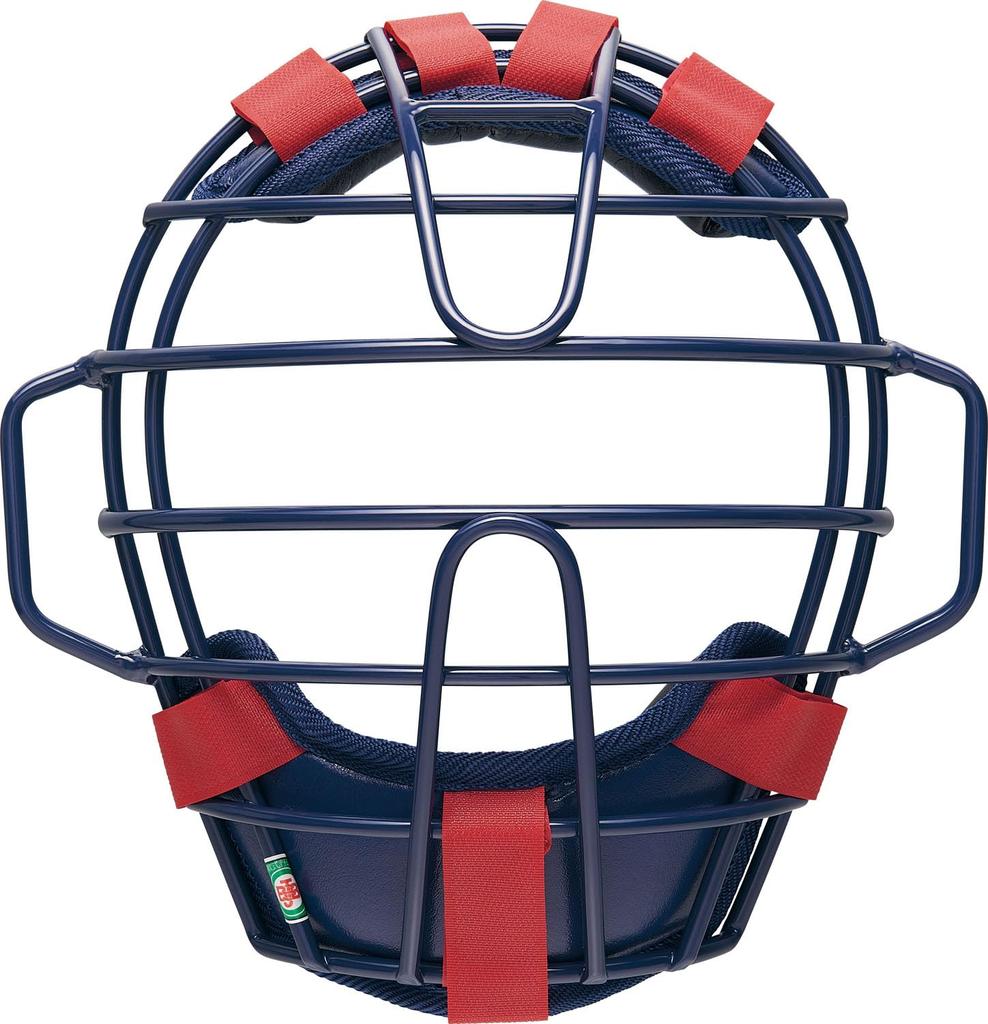 ZETT Baseball Protective Gear Set for Softball Limited for Boys and Red and Navy ZETT Baseball Swallow Sports Catcher's (4-Piece Set) Baseball,