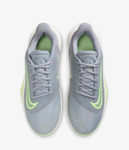 Nike Мужские баскетбольные кроссовки Precision 7 HJ9153-002