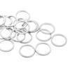 Gasket Bicycle Chainring Bolts Gasket Chainring Bolts Washer Screws Washer Bike Chain Wheel Spacer