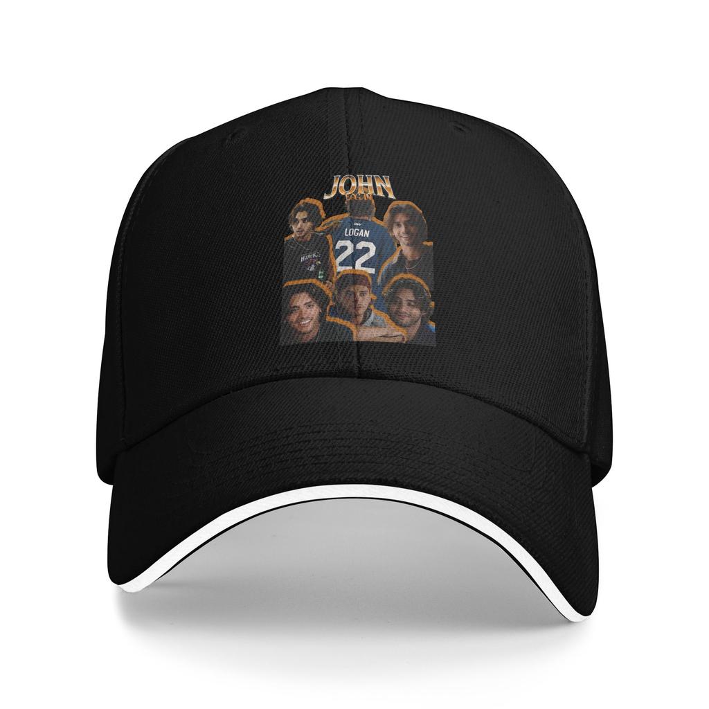 Summer Off Campus Briar University Hawks Logo Baseball Cap Outdoor Gym Fashion Design Sun Hip Hop Hats Sunscreen Baseball Caps