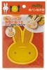 Exciting Bread Made In Cutter, Miffy, 15cm, Japan, PNB1-A