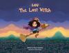 Книга Lou the Lost Witch