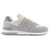 New Balance 574 Bsg 'Светло-серые' Кроссовки U574BSG
