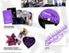 KiiiKiii 404 Delulu Pack Версия с наушниками. KPOP Альбом CD Фотобук Фотокарточка Коллекционный